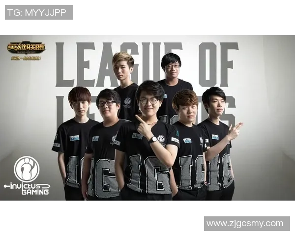 独家深度解析IG团队协作模式与其他战队的对比优势与不足