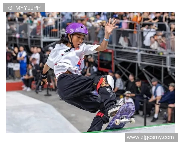 深圳滑板队崛起之路:探索城市滑板文化与团队力量的结合 深圳滑板队崛起之路:探索城市滑板文化与团队力量的结合